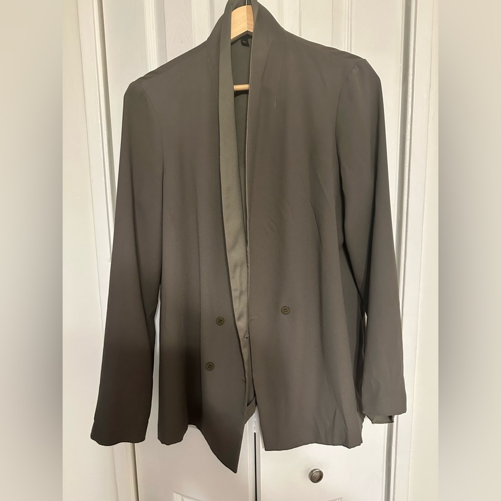 Top shop blazer